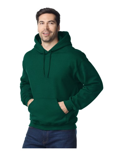 GIL-18500-Heavy Blend™ Adult Hooded Sweatshirt